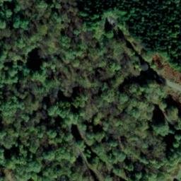 Mappa satellitare LOCALITA' PIANEZZA, Peglio