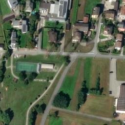 Mappa satellitare VIA SAMBUCO, Ardenno
