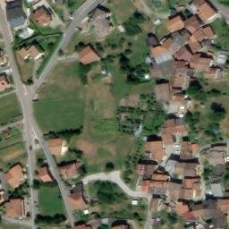 Mappa satellitare VIA PRADELLA, Sonico