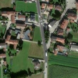 Mappa satellitare VIA ANGELO ZAMPINI, Majano