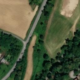 Mappa satellitare VIA DEL CASTELLO, Tricesimo