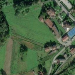 Mappa satellitare VIA ATTIMIS, Attimis