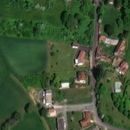 château de Laudemarière