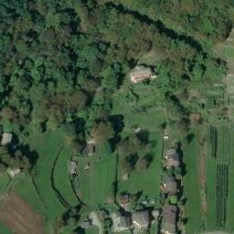 Mappa satellitare VIA VENTICINQUE APRILE, Dazio