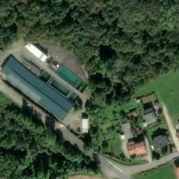 Mappa satellitare VIA MONTE SANTO, Maniago