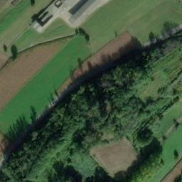 Mappa satellitare VIA MAGREDIS, Attimis