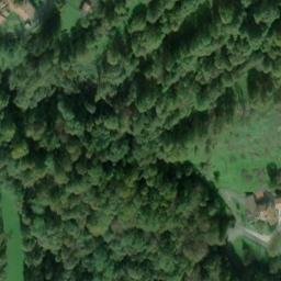 Mappa satellitare VIA DORBOLO', Pulfero