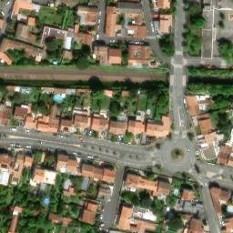 château de Port-Neuf