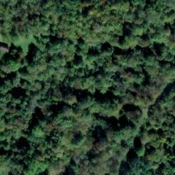 Mappa satellitare VIA ARGESIO, Peglio