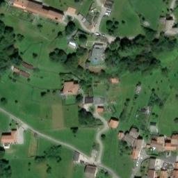 Mappa satellitare VIA PIAZZO, Vercana