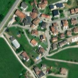 Mappa satellitare VIA COLOMBAIO, Sorico