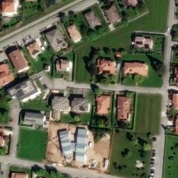 Mappa satellitare VIA TORQUATO TASSO, Maniago