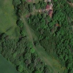 château des Parroix