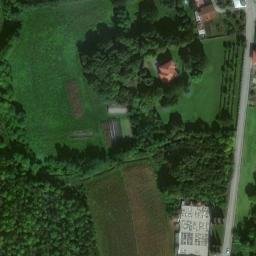 Mappa satellitare VIA ARBA, Arba