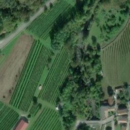 Mappa satellitare BORGO SCUBLA, Faedis