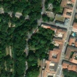 Préfecture de la Charente-Maritime