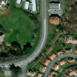 château Comtes de la Marche