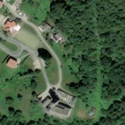 Mappa satellitare STRADA DELLA CHIESETTA, Peglio