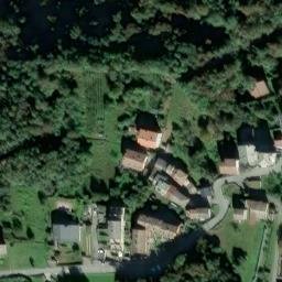 Mappa satellitare VIA VOLTA, Albosaggia
