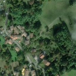 Mappa satellitare VIA MONTE PICCAT, Faedis
