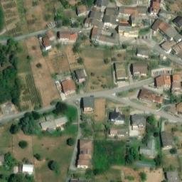 Mappa satellitare VIA MONASTERO, Dubino
