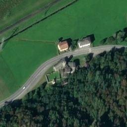 Mappa satellitare VIA SAN GREGORIO, Forcola