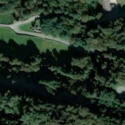 Mappa satellitare VIA PAM, Piateda