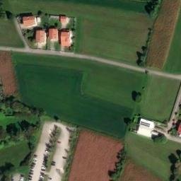 Mappa satellitare VIA PORTOGRUARO, Maniago