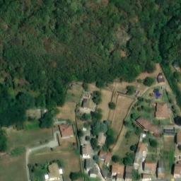 Mappa satellitare VIA FERZONICO, Mantello