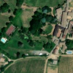 château des Vergers