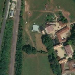 château de Saint Martin