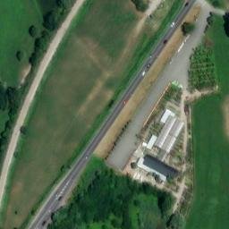 Mappa satellitare STRADA STATALE 36, Gera Lario