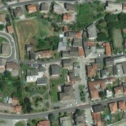 Mappa satellitare VIA PREGESA, Mantello
