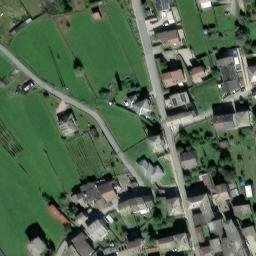 Mappa satellitare VIA STELVIO, Caiolo