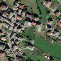 Mappa satellitare VIA RAMPELLINI, Albosaggia