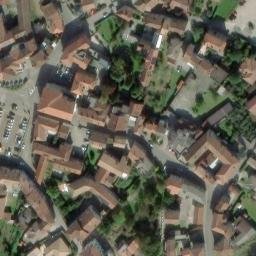 Mappa satellitare PIAZZA I MAGGIO, Faedis