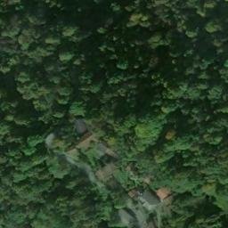 Mappa satellitare FRAZIONE PODLACH, Grimacco