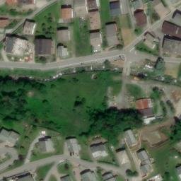 Mappa satellitare VIA CLEF, Aprica