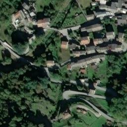 Mappa satellitare VIA FOIAROLI, Caiolo