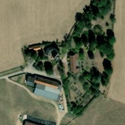 château de Ligondeix