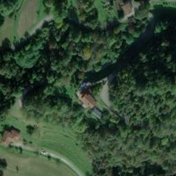 Mappa satellitare FRAZIONE COSTA, Torreano