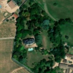 château des Vergers