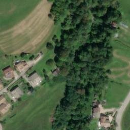 Mappa satellitare VIA CASONI, Sedico