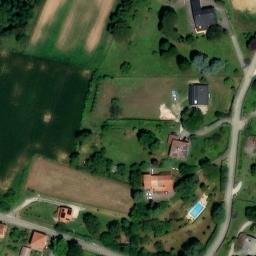 Mappa satellitare VIA DE TORATE, Tricesimo