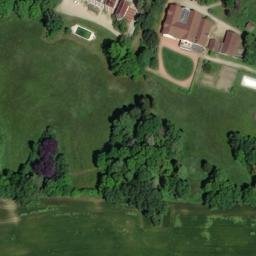 château de la Chassagne