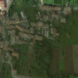 Mappa satellitare VIA OSOPPO, Tricesimo