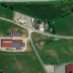 Mappa satellitare VIA TRIVATE, Delebio
