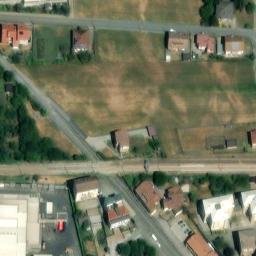 Mappa satellitare VIA PALA, Delebio