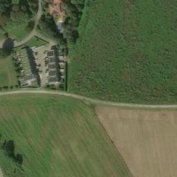 Mappa satellitare VIA CARAVAGGIO, Tricesimo