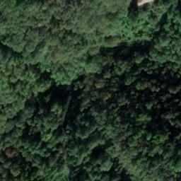 Mappa satellitare VIA CASTELLANA, Faedis